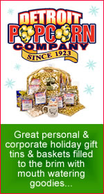 Great gift ideas!