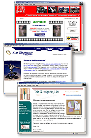 Click here to view our Portfolio...